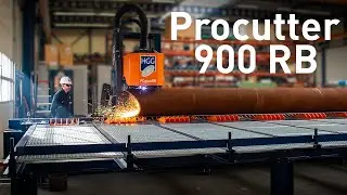 ProCutter 900 RB - Affordable leap in productivity - US