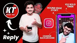 Reply To Koolest Tech 🤡  honista iphone story new update 🍎 | honista v9.1 new update