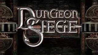 Dungeon Siege - Pow3rh0use Review