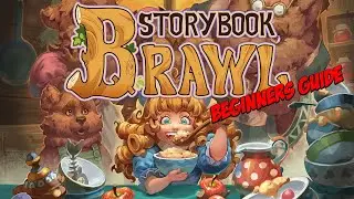 How to Play Storybook Brawl | Everything YOU Need to Know to WIN