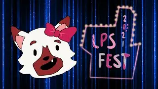 You're invited to LPSFest 2021! 💻✨