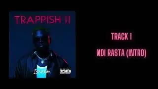 Ish Kevin - Ndi Rasta [Intro] (Official Audio)