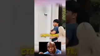 Нежданная концовка! Укротитель камер.