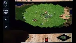 Age of Empires on Android