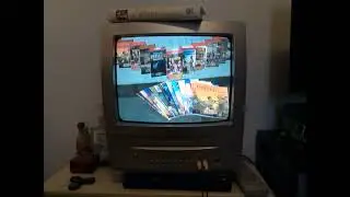 Opening To The Swan Princess Collector’s Edition 1994 Vhs