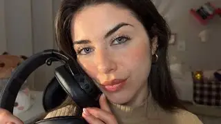 ASMR - PURE EAR RELAXATION ✨