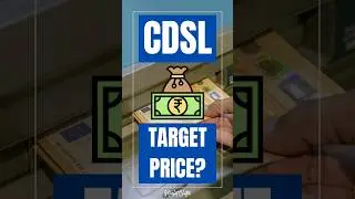 CDSL Share Target Price | CDSL Share Latest News | CDSL Share News 