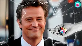 New Details in Matthew Perry's Passing Revealed | Rumour Juice