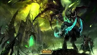 WOW burning crusade: дорога к 70 (Стрим#3)