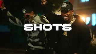 [FREE] A Boogie wit da Hoodie Type Beat 2024 - "SHOTS"