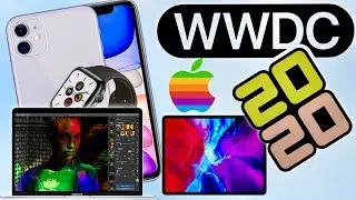 2 More Months till WWDC2020! Heres what we might get