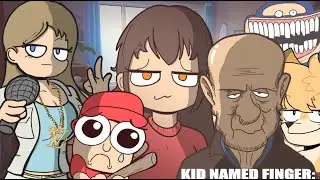 Animated memes out of context is cursed