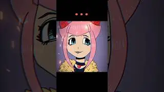 melodie or janet /brawl stars animation
