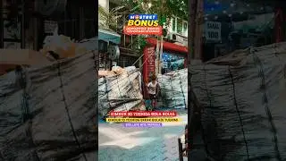 ❗️HALOL MEHNATNI AYBI YUQ TUGRIMI