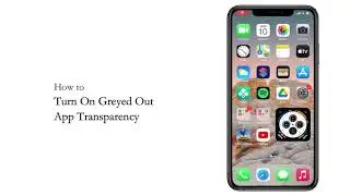 How To Turn On Mysteriously Greyed Out App Transparency on iOS 14.5.1 | 100% FIX