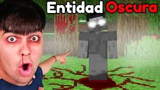 Investigué Mentiras Aterradoras de Minecraft Que son Reales...