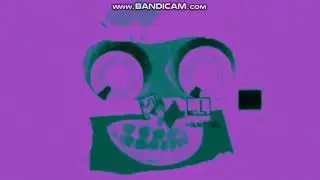 (NEW EFFECT) Klasky Csupo in Valerie's G Major 16