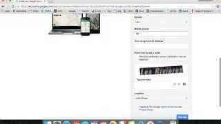10 Second Tips: How to Create an Email Address with Gmail