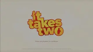 It Takes Two -- Gameplay (PS5)