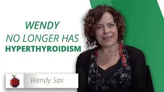 Alleviating Hyperthyroidism with a Plant-Based Diet | Wendy's Story