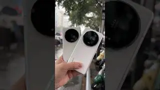 Xiaomi 14 Ultra vs Xiaomi 13 Ultra Camera test 