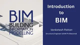 What is BIM? How Building Information Modeling is different from conventional construction practices