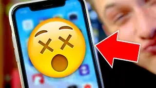 iPHONE УДАЛИЛ ВСЁ: Как восстановить удалённые данные на iPhone?