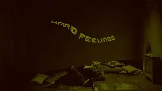 Hard Feelings - Holding On Too Long (Joe Goddard Dub) (Official Audio)