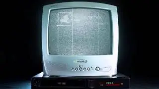 Old TV Opener | Download After Effects template