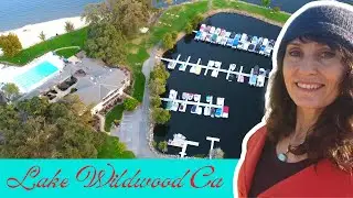 Lake Wildwood TOUR of grounds and a home UNDER $400k for sale