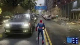 Marvel spiderman 2 gameplay walkthrough part 8