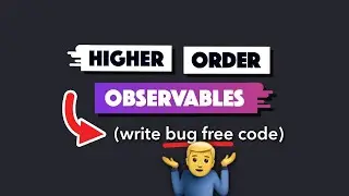 A visual guide to switchMap and "higher order" observables