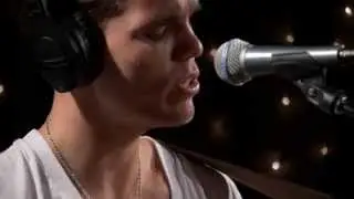 Kaleo - Automobile (Live on KEXP)