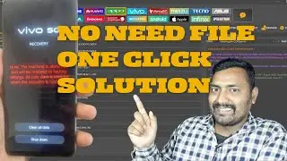 𝗩𝗜𝗩𝗢 𝗔𝗙𝗧𝗘𝗥 𝗨𝗡𝗟𝗢𝗖𝗞 𝗙𝗥𝗣 𝗦𝗖𝗥𝗘𝗘𝗡 𝗟𝗢𝗖𝗞 𝗥𝗘𝗖𝗢𝗩𝗘𝗥𝗬 𝗠𝗢𝗗𝗘, 𝗛𝗔𝗡𝗚 𝗢𝗡 𝗟𝗢𝗚𝗢 𝗢𝗡𝗘 𝗖𝗟𝗜𝗖𝗞 𝗦𝗢𝗟𝗨𝗧𝗜𝗢𝗡 𝗡𝗢 𝗡𝗘𝗘𝗗 𝗙𝗜𝗟𝗘