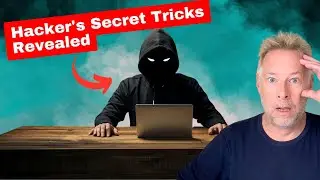 Watch a Hacker break into a WordPress Website!!! 😱