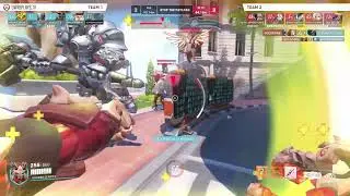 Circuit by HARDERJERRY6 — Overwatch 2 Replay N4PRDT