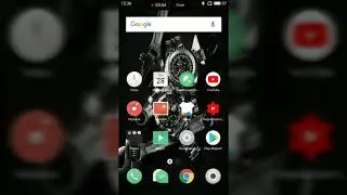 Как отключить жирный шрифт в глобальной прошивке Meizu