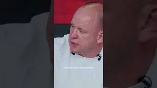 Александр Сидорин выразил слова уважения Шамилю Галимову