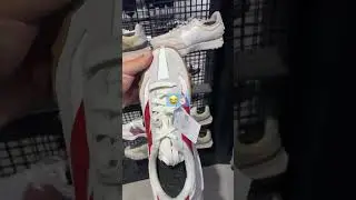 New Balance неожиданный разворот.