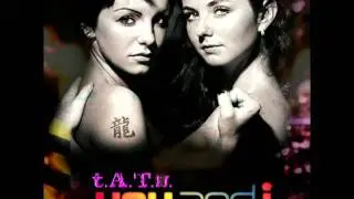 t.A.T.u. - Little People (DJ Неподконтрольні Club Vission Mix)