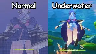 Fontaine Underwater censorship seems kinda..