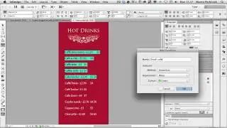 How to Use Conditional Text in Adobe InDesign