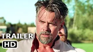 BUDDY GAMES: SPRING AWAKENING Trailer (2023) Buddy Games 2, Josh Duhamel, Kevin Dillon ᴴᴰ