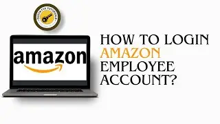 How To Login To Amazon Employee Account