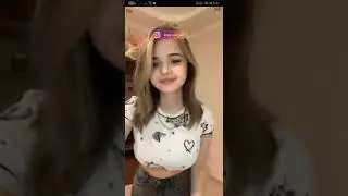 Bigo live kari #11