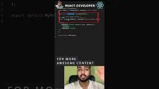 Simplify state management with useContext in React! #shorts #short #reactjs #coding #tutorial #next