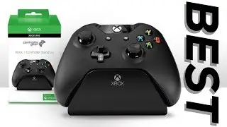 Best Xbox Series X & Xbox One Controller Dock | Review (Xbox One Controller Gear Stand)