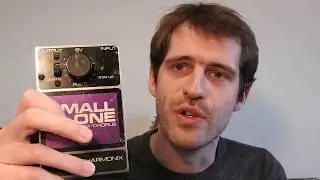 12 easy tips to date a pedal (Boss, Ibanez, EHX and more)