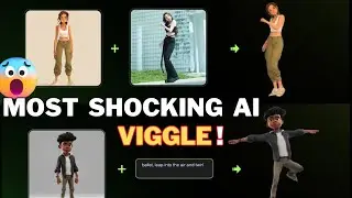 viggle ai