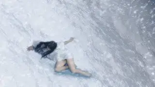 Dancing Polar Bear - Short Film on Climate Change